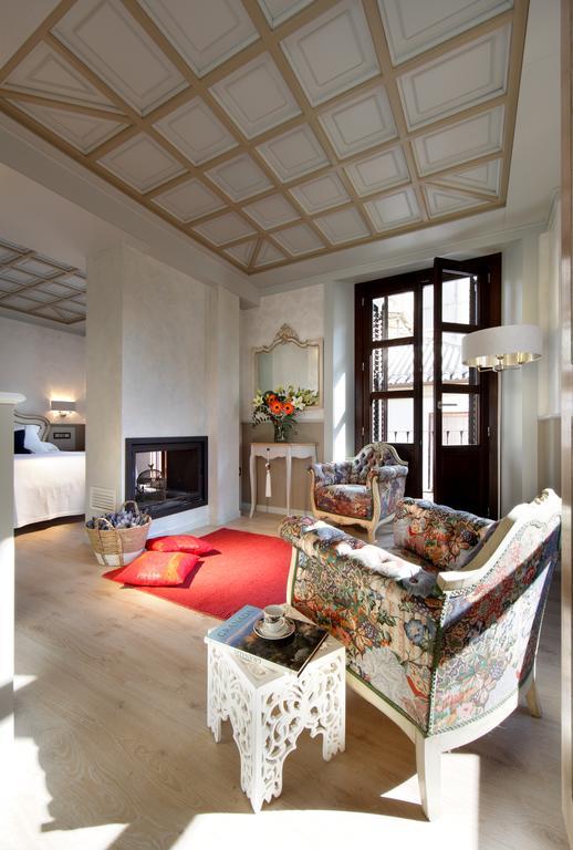 Casa Palacete 1822 Granada Quarto foto